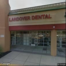 Landover Dental Associates, dentists office located at 932 Largo Center Dr, Upper Marlboro, MD.