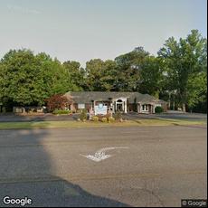Coker Family Dentistry DMD, dentists office located at 1845 Darby Dr, Florence, AL.