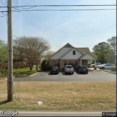 Davis & Reese Dental Associates, dentists office located at 107 Hine St S, Athens, AL.