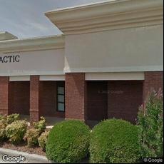 Jonathan Denton, dentists office located at 34 Hughes Rd, Madison, AL.