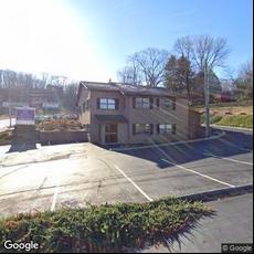 Dental Implant Ctr East, dentists office located at 407 Hudson Dr, Elizabethton, TN.