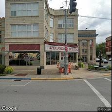Mountain Dental Care, dentists office located at 2004 Cumberland Ave, Middlesboro, KY.