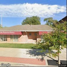 McAtee Dental, dentists office located at 217 W Clay St, Collinsville, IL.