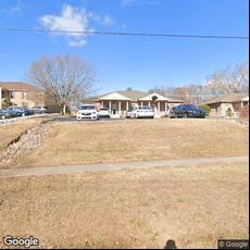 Edenfield Dental Group, dentists office located at 2937 Essary Dr, Knoxville, TN.