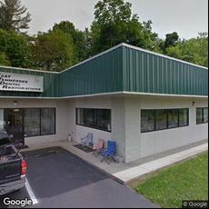 East Tennessee Dental Restorations, dentists office located at 100 Musselman Private Dr, Kingsport, TN.