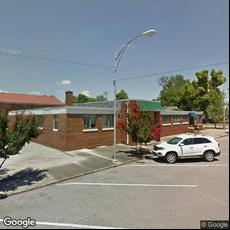 Treehouse Children's Dentistry (SRD on 5th), dentists office located at 115 E 5th St, Tuscumbia, AL.