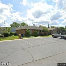 Thatcher & Boudreau Inc, dentists office located at 800 Compton Rd, Cincinnati, OH.
