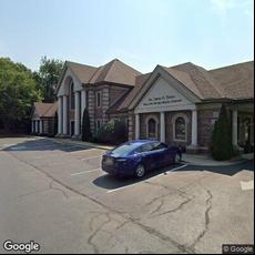 Oral & Maxillofacial Surgery, dentists office located at 385 Meridian Parke Ln, Greenwood, IN.