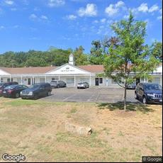 Norma Gomez DDS and Associates, dentists office located at 144 N Main St, Branford, CT.