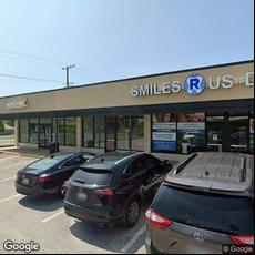 Smiles R Us Dentistry, dentists office located at 1794 Merritt Blvd, Dundalk, MD.