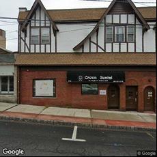 CROWN DENTAL, dentists office located at 419 Hackensack St, Carlstadt, NJ.