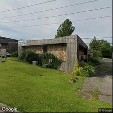 Wallace David A DR Oral Surgery, dentists office located at 3712 S Main St, Blacksburg, VA.