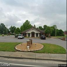 Chamberland Dentistry PC, dentists office located at 1006 Colloredo Blvd, Shelbyville, TN.