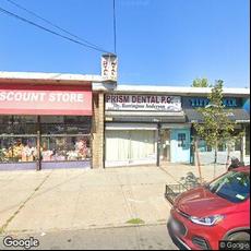 Prism Dental, dentists office located at 22515 Linden Blvd, Cambria Heights, NY.