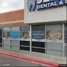 Juan Rendon, dentists office located at 1632 Spencer Hwy, South Houston, TX.