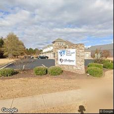 Rousseau Family Dentistry, dentists office located at 136 Plaza Blvd, Madison, AL.