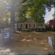 Audubon Park Dental Care, dentists office located at 1534 Poplar Level Rd, Louisville, KY.