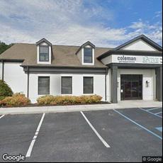 Coleman Orthodontics,TENNESSEE, dentists office located at 1605 Gunbarrel Rd, Chattanooga, TN.