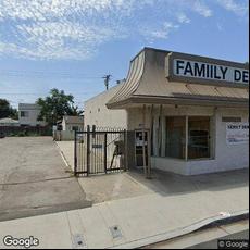 Family Dental Office, dentists office located at 6081 Atlantic Ave, Long Beach, CA.