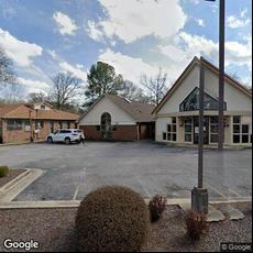 Terry Family Dentistry, dentists office located at 2122A Danville Rd SW, Decatur, AL.