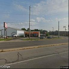 Primecare Dental, dentists office located at 8180 Pendleton Pike, Lawrence, IN.