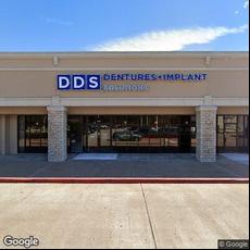 Dentures & Dental Services, dentists office located at 8514 Highway 6 N, Houston, TX.