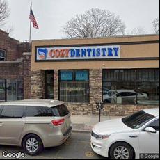 Cozy Dentistry, dentists office located at 174-176 Main St, Ridgefield Park, NJ.