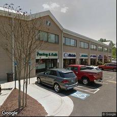 Telegraph Dentists, dentists office located at 6925 Telegraph Rd, Alexandria, VA.
