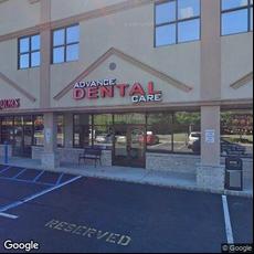 Advance Dental Care, dentists office located at 330 Ridge Rd, Mahwah, NJ.