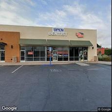Compton Family Dental Center, dentists office located at 162 E Compton Blvd, Compton, CA.