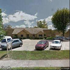 Harris Family Dentistry, dentists office located at 714 Walnut St, Anderson, IN.