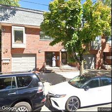 Dr Naser Sharifi Implant Dentistry, dentists office located at 25315 80th Ave, Glen Oaks, NY.