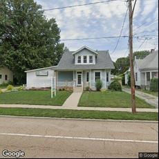 Market Street Family Dentist, dentists office located at 212 E Market St, Troy, IL.