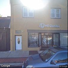 Mp Dental, dentists office located at 124 Park Ave, East Rutherford, NJ.