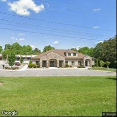 Brandyberry & Associates, dentists office located at 1602 Liberty Dr, Thomasville, NC.